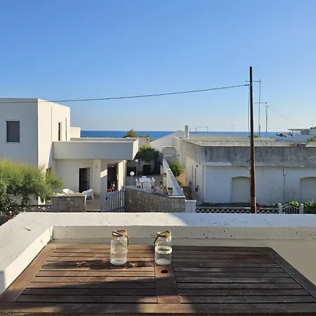 Terrazza Vista Mare