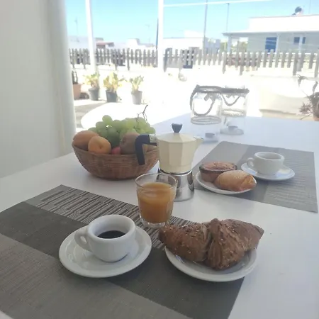 Terrazza Vista Mare