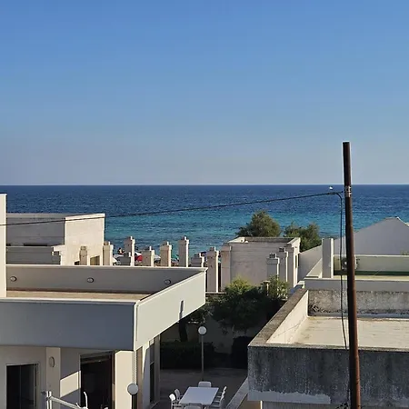 Terrazza Vista Mare
