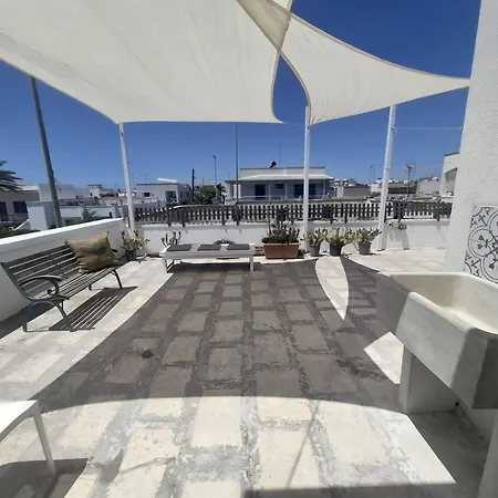 Terrazza Vista Mare