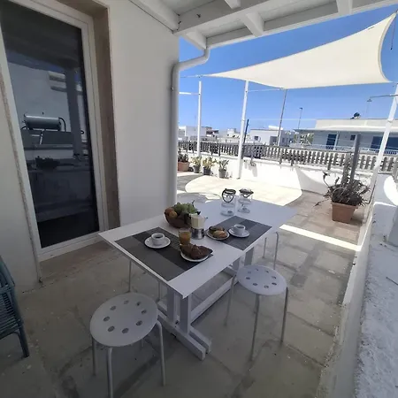 Terrazza Vista Mare