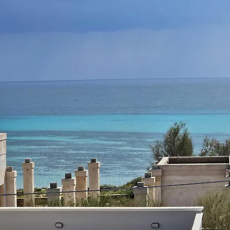 Terrazza Vista Mare شقة توري لابيلو