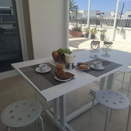 Terrazza Vista Mare Διαμέρισμα *