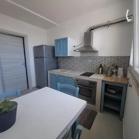 Terrazza Vista Mare