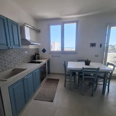 Terrazza Vista Mare *