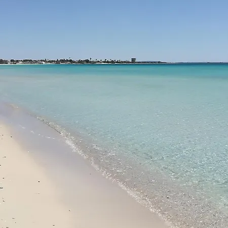 Terrazza Vista Mare شقة *