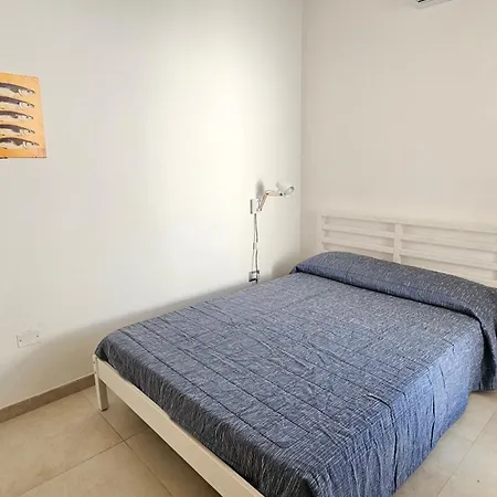 Terrazza Vista Mare توري لابيلو