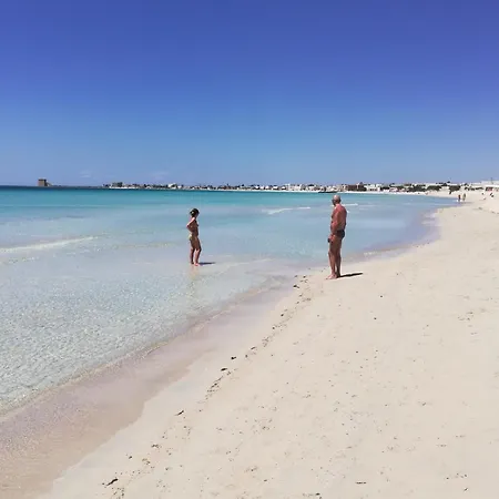 شقة Terrazza Vista Mare
