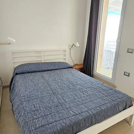 Terrazza Vista Mare *