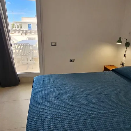 Terrazza Vista Mare شقة