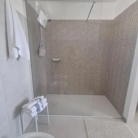 شقة Terrazza Vista Mare