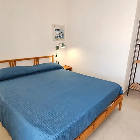 Terrazza Vista Mare شقة توري لابيلو