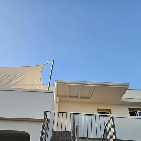شقة Terrazza Vista Mare